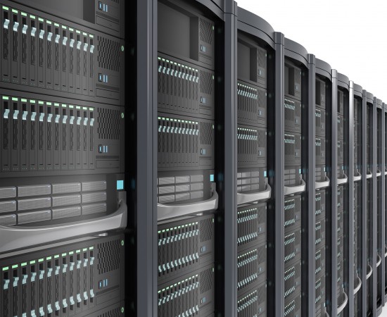 servers